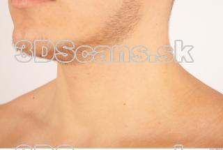 Photo reference of neck 0001